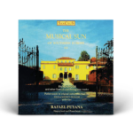 Cópia de The MUSICAL SUN of Southern Europe II- Rafael Puyana (SCS 013)
